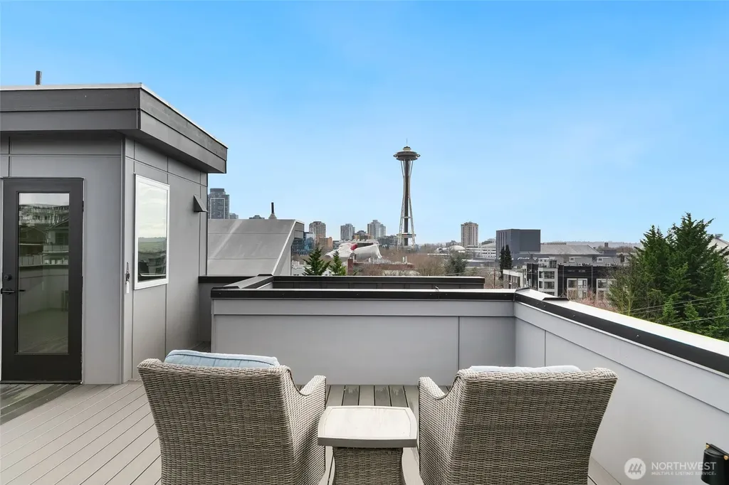 408 Aloha Street Seattle WA 98109