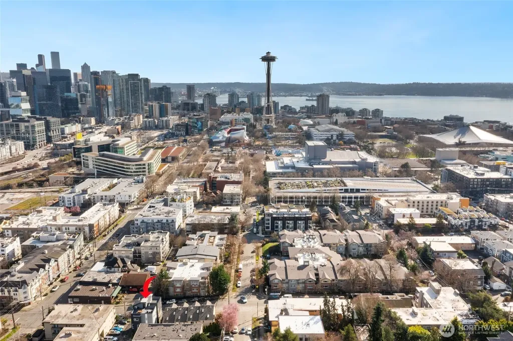 408 Aloha Street Seattle WA 98109