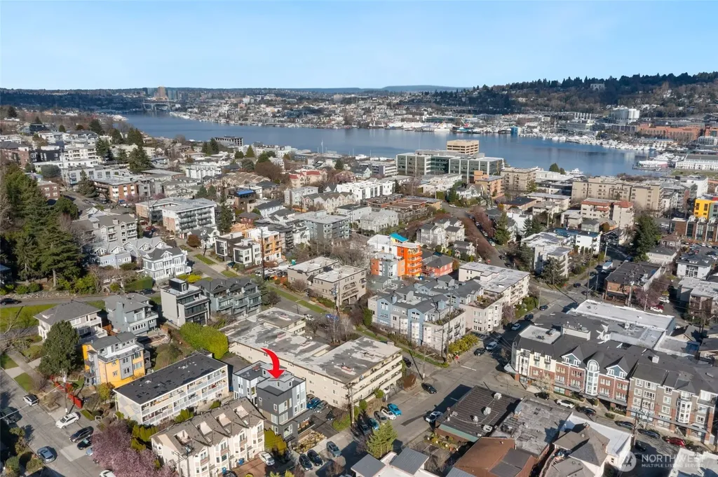 408 Aloha Street Seattle WA 98109