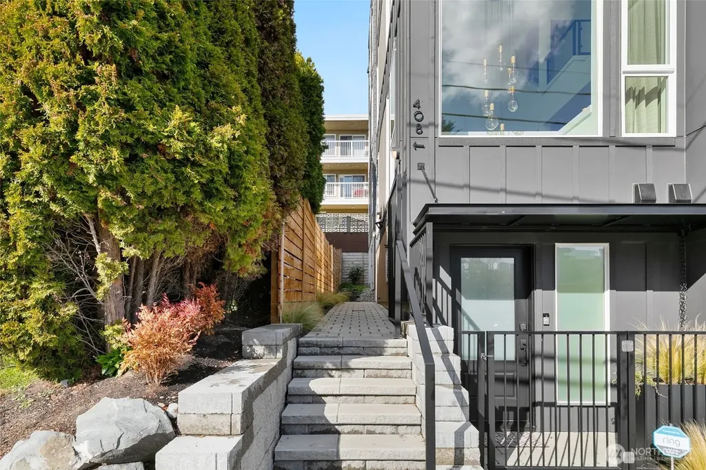 408 Aloha Street Seattle WA 98109
