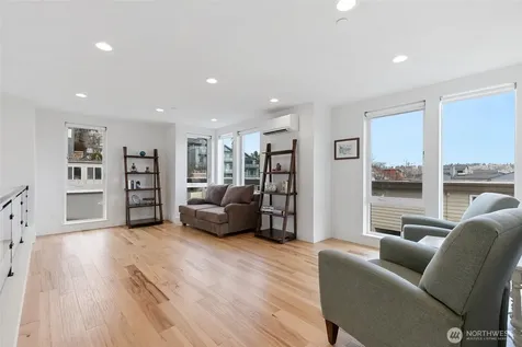 408 Aloha Street Seattle WA 98109