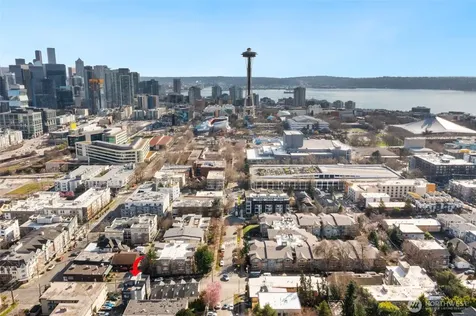 408 Aloha Street Seattle WA 98109