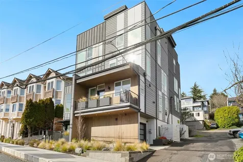 408 Aloha Street Seattle WA 98109