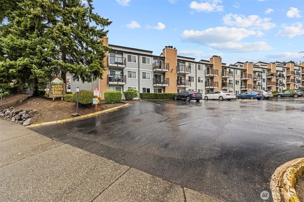 15210 Macadam Road S Tukwila WA 98188