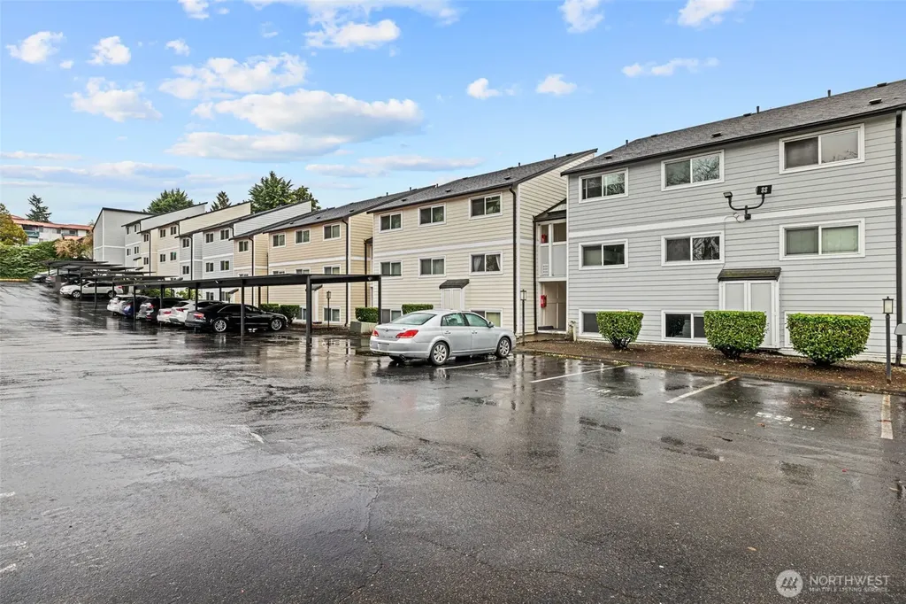 15210 Macadam Road S Tukwila WA 98188
