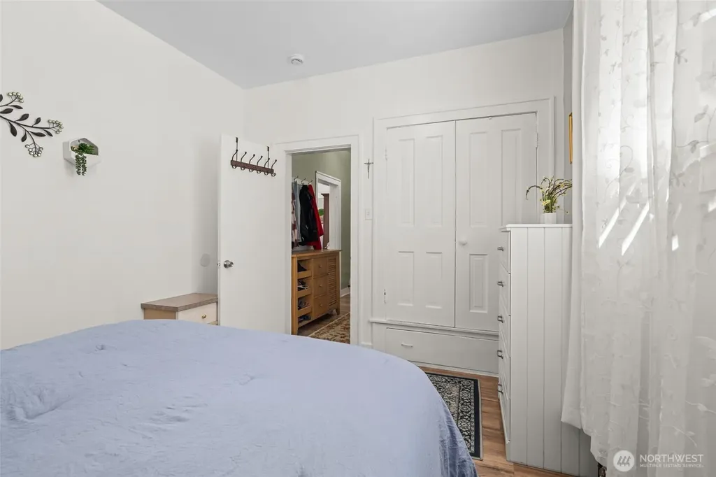 419 Karr Avenue Hoquiam WA 98550