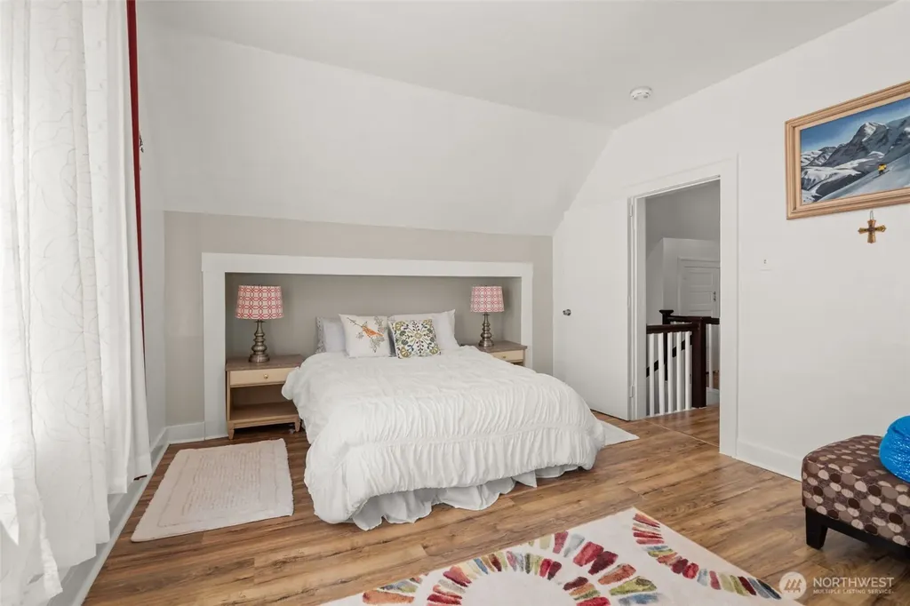 419 Karr Avenue Hoquiam WA 98550