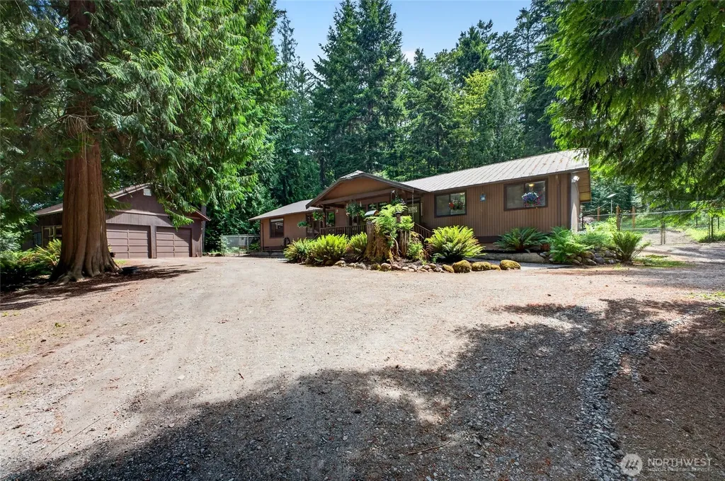21005 197th Avenue E Orting WA 98360