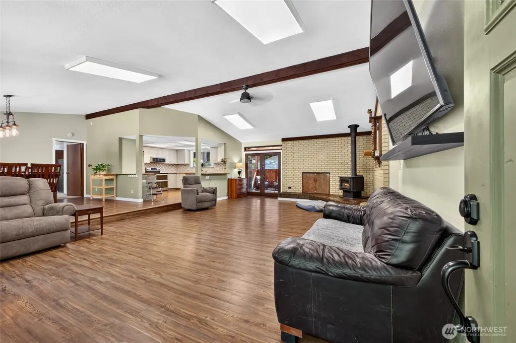 21005 197th Avenue E Orting WA 98360
