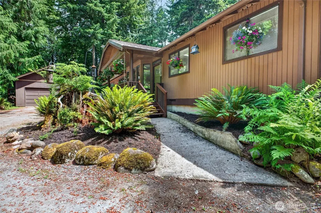21005 197th Avenue E Orting WA 98360