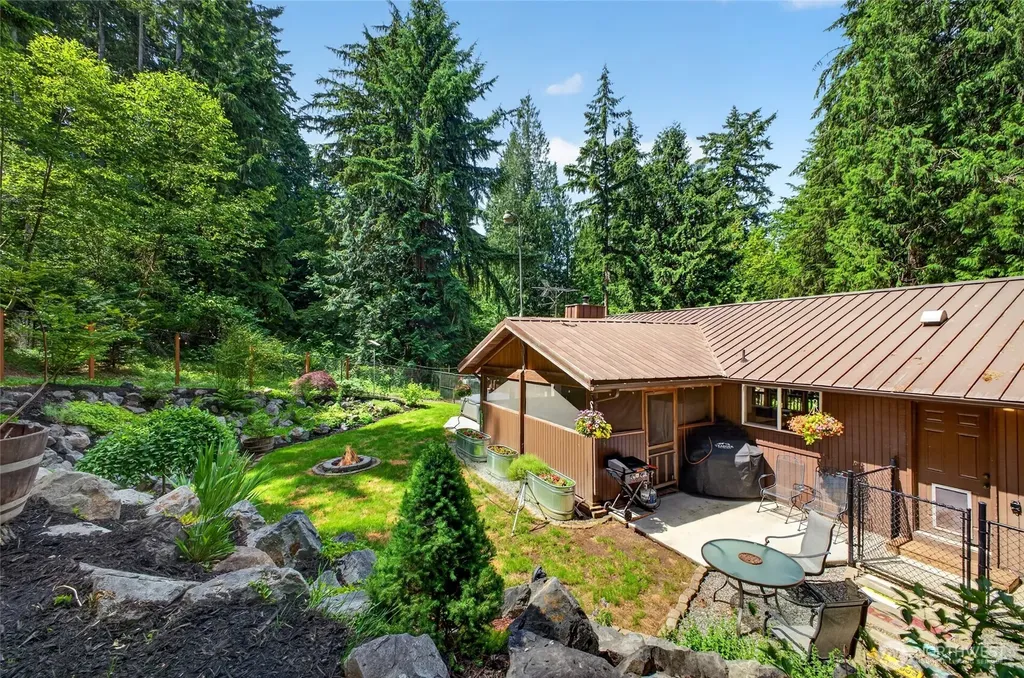 21005 197th Avenue E Orting WA 98360