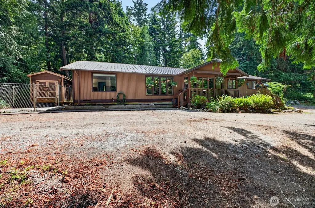 21005 197th Avenue E Orting WA 98360