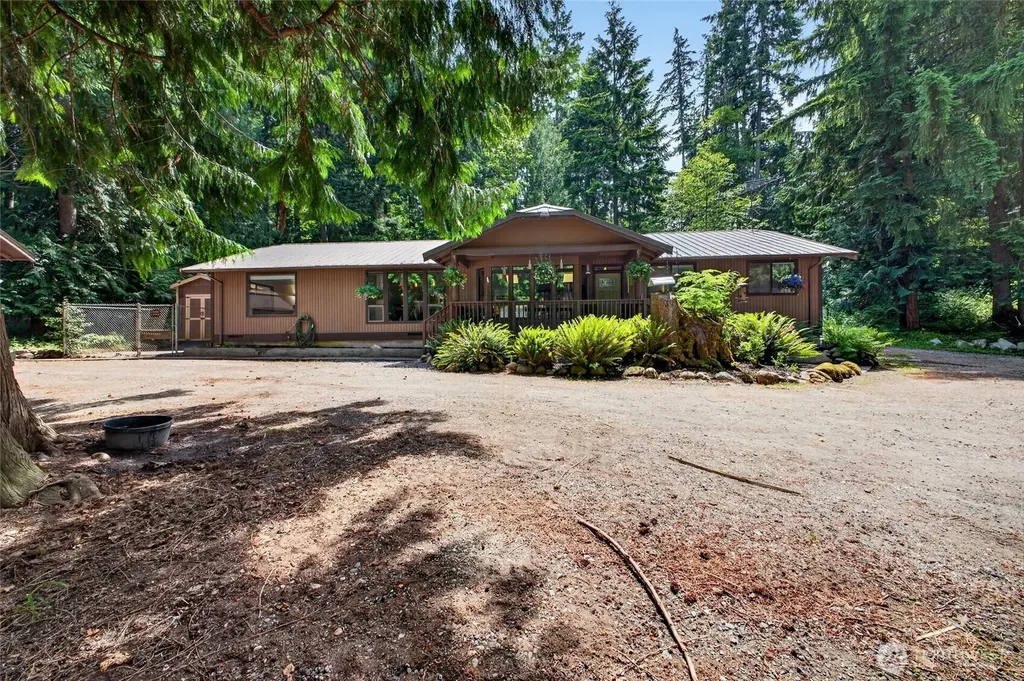 21005 197th Avenue E Orting WA 98360