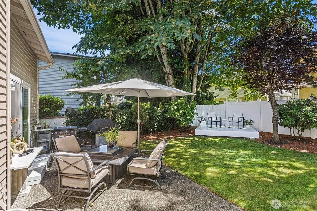 12737 NE 97th Place Kirkland WA 98033