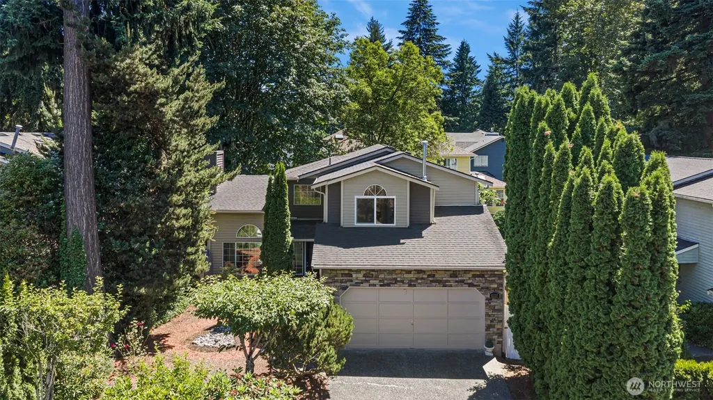 12737 NE 97th Place Kirkland WA 98033
