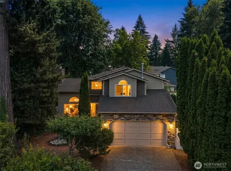 12737 NE 97th Place Kirkland WA 98033