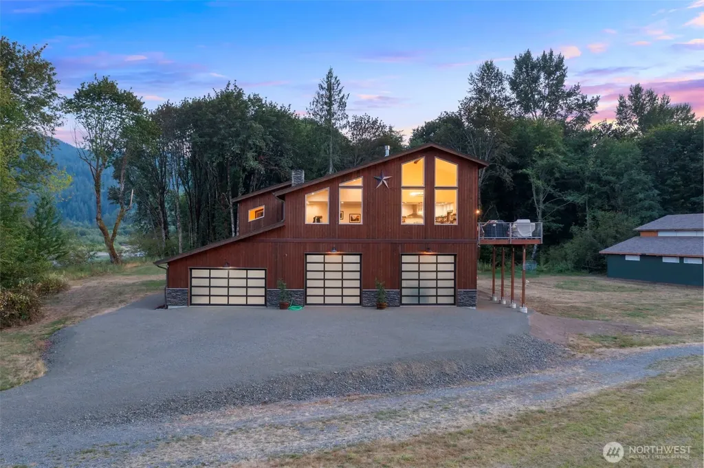 10718 Us 12 Randle WA 98377