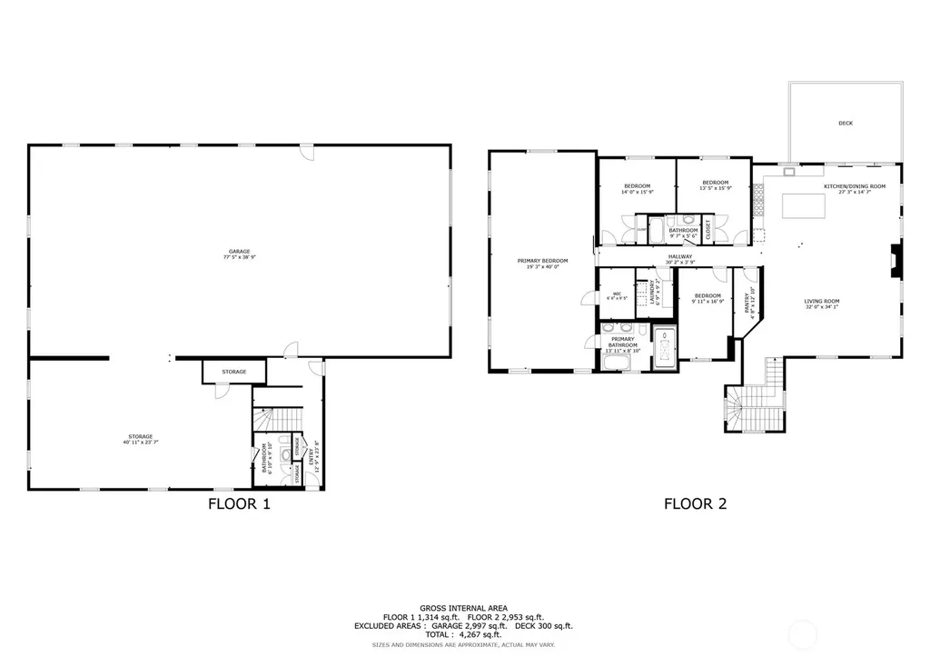 10718 Us 12 Randle WA 98377