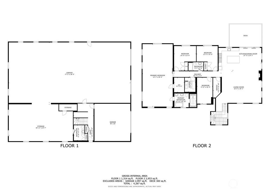10718 Us 12 Randle WA 98377
