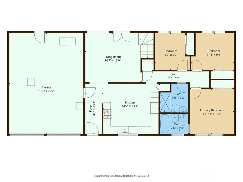 16355 130th Avenue SE Renton WA 98508