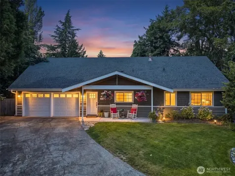 16355 130th Avenue SE Renton WA 98508