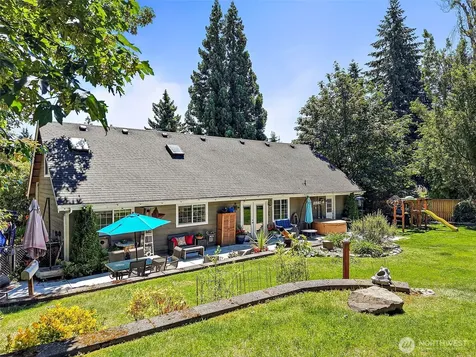 16355 130th Avenue SE Renton WA 98508