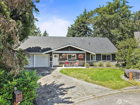 16355 130th Avenue SE Renton WA 98508