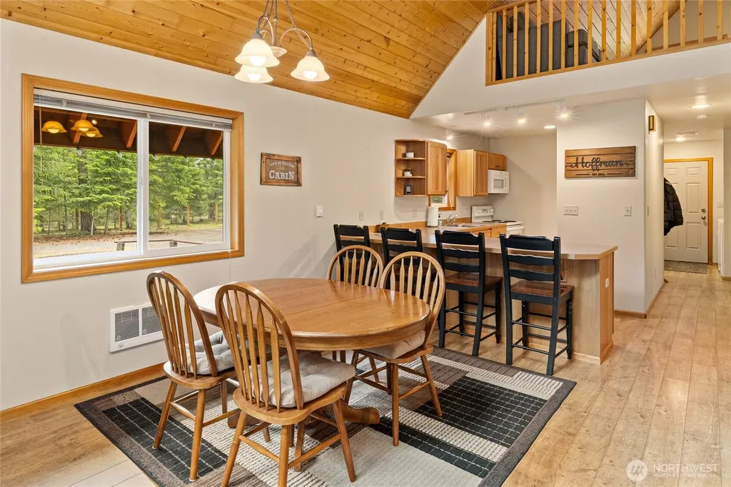420 Vinegar Bend Road Ronald WA 98940