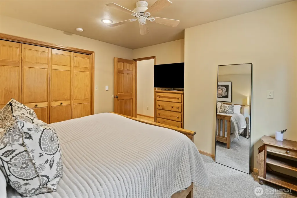 420 Vinegar Bend Road Ronald WA 98940