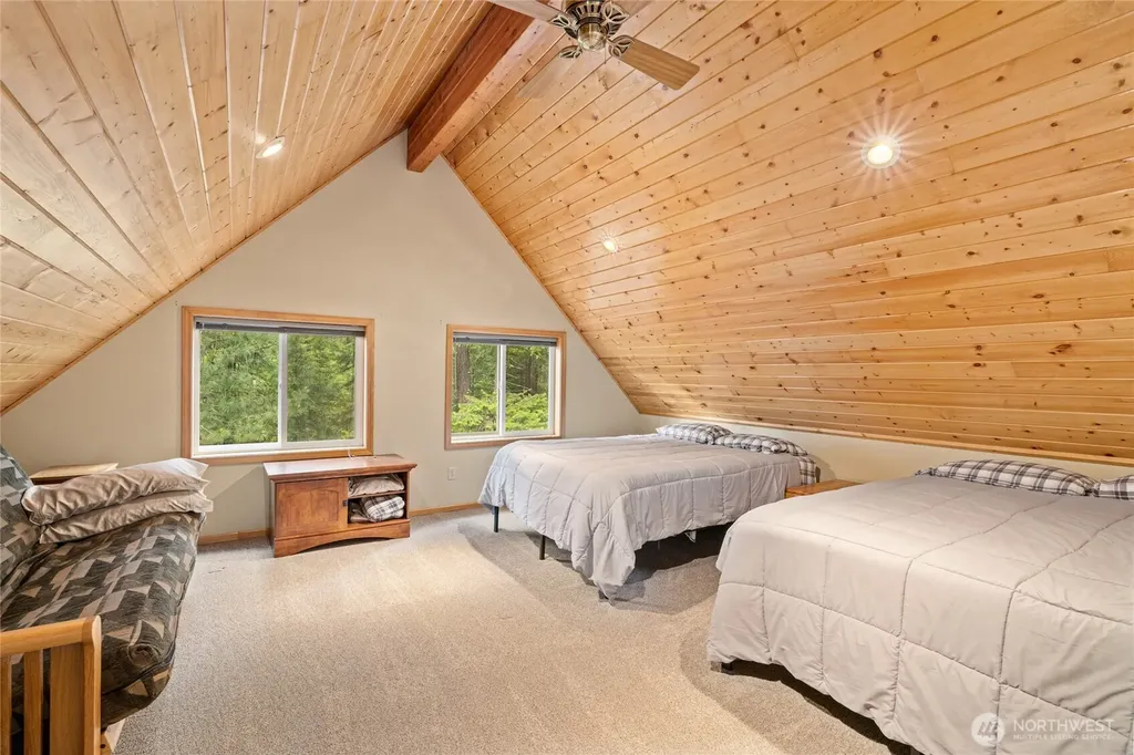 420 Vinegar Bend Road Ronald WA 98940