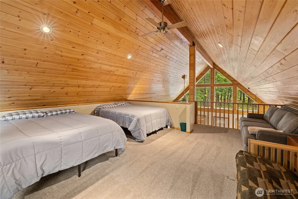 420 Vinegar Bend Road Ronald WA 98940