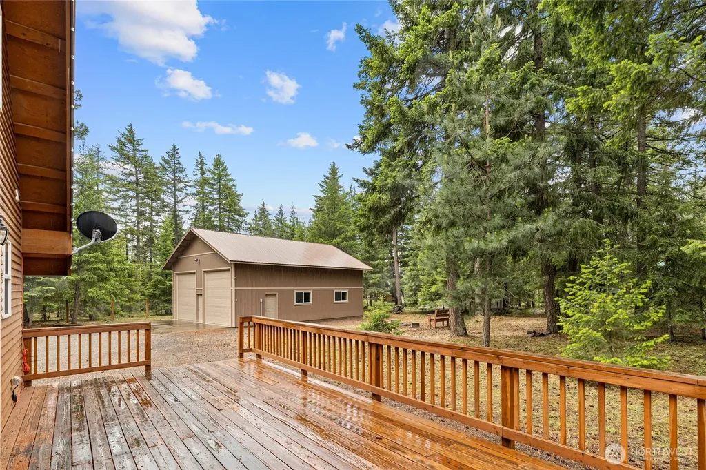420 Vinegar Bend Road Ronald WA 98940