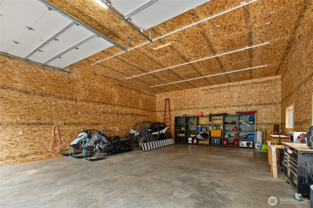 420 Vinegar Bend Road Ronald WA 98940