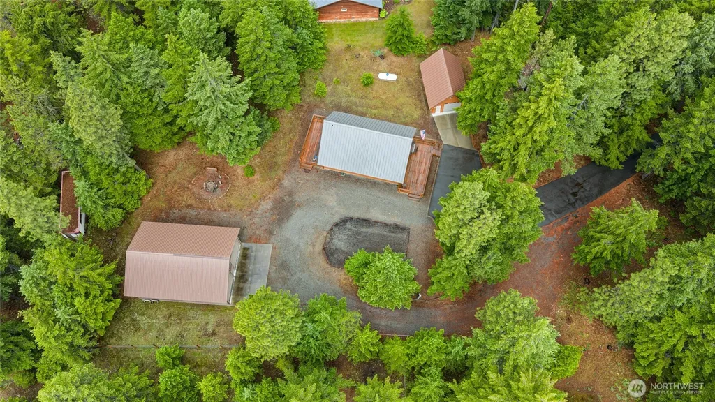 420 Vinegar Bend Road Ronald WA 98940
