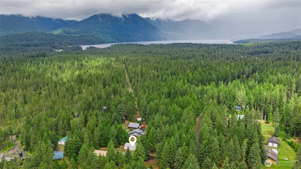 420 Vinegar Bend Road Ronald WA 98940