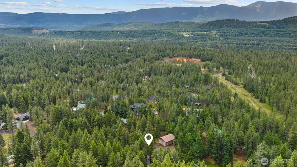 420 Vinegar Bend Road Ronald WA 98940