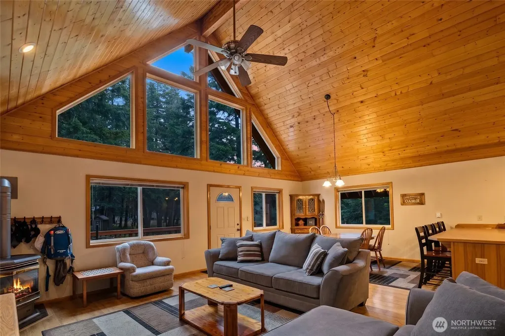 420 Vinegar Bend Road Ronald WA 98940