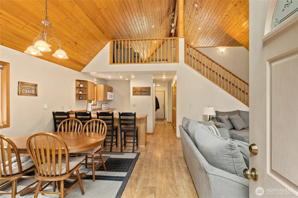 420 Vinegar Bend Road Ronald WA 98940