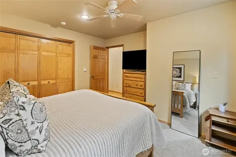 420 Vinegar Bend Road Ronald WA 98940