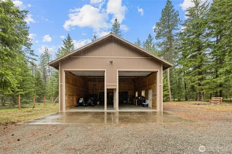 420 Vinegar Bend Road Ronald WA 98940