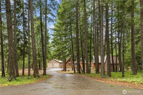 420 Vinegar Bend Road Ronald WA 98940