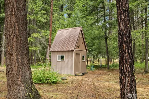 420 Vinegar Bend Road Ronald WA 98940