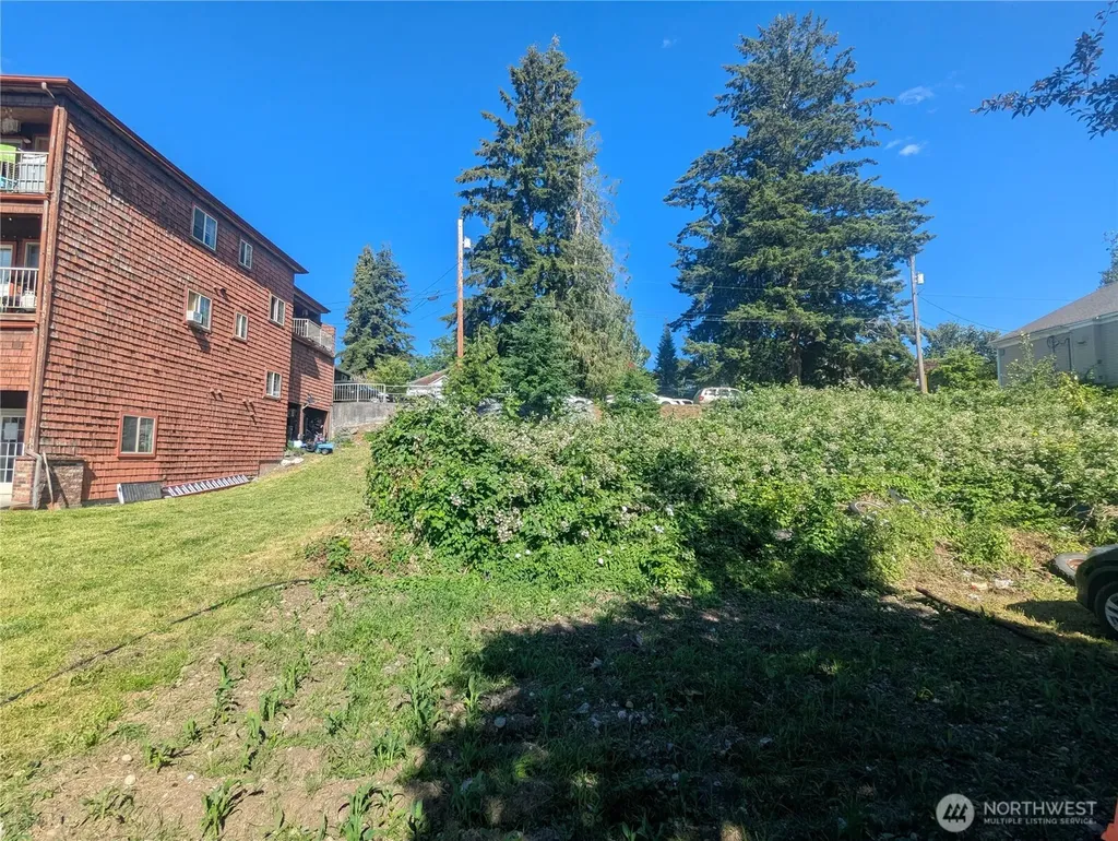 0 N Maccloud Avenue Arlington WA 98223