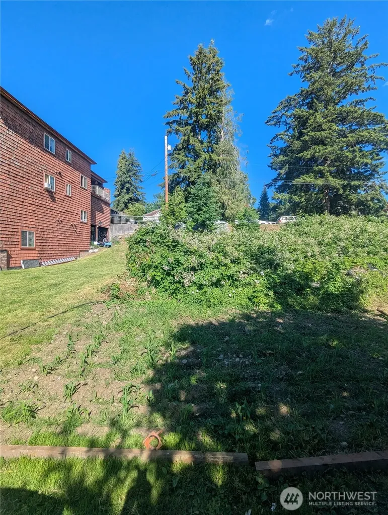 0 N Maccloud Avenue Arlington WA 98223