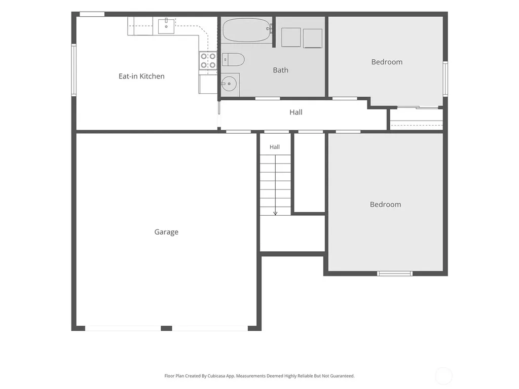 5050 35th Avenue S Seattle WA 98118