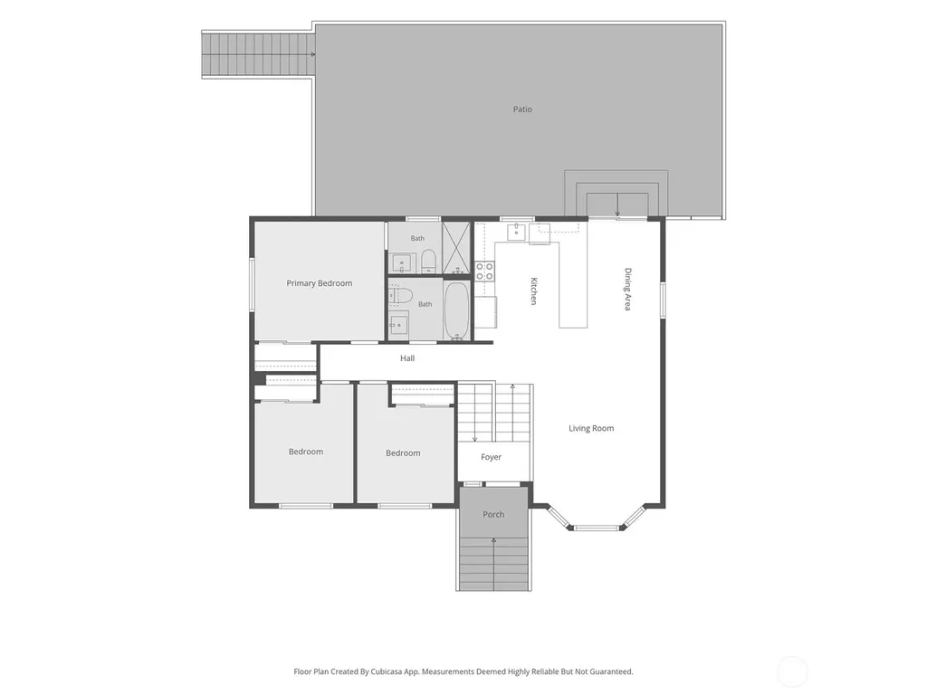 5050 35th Avenue S Seattle WA 98118