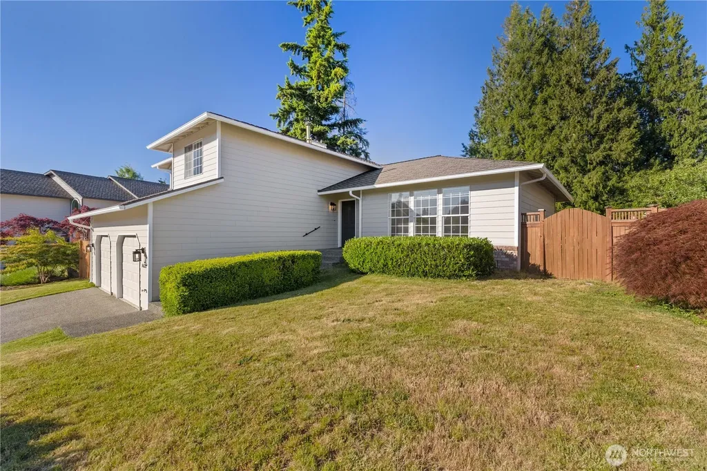 14311 63rd Drive SE Snohomish WA 98296
