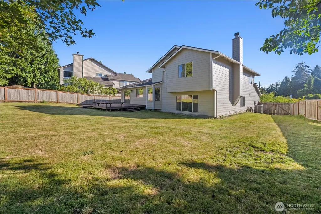 14311 63rd Drive SE Snohomish WA 98296