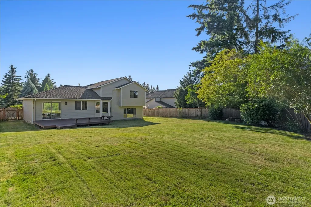 14311 63rd Drive SE Snohomish WA 98296