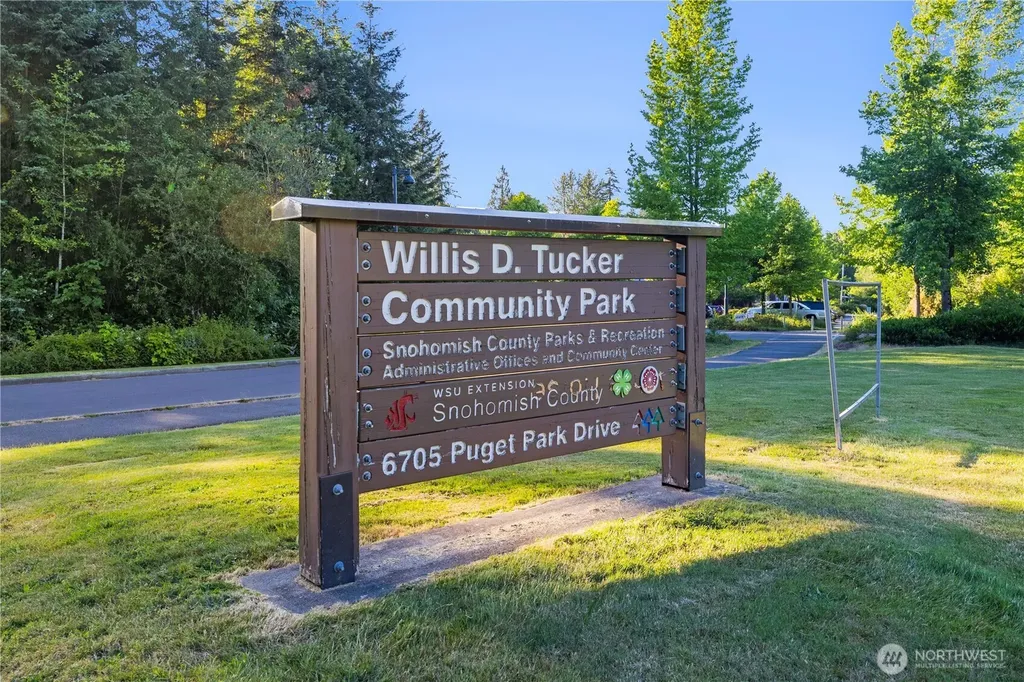 14311 63rd Drive SE Snohomish WA 98296